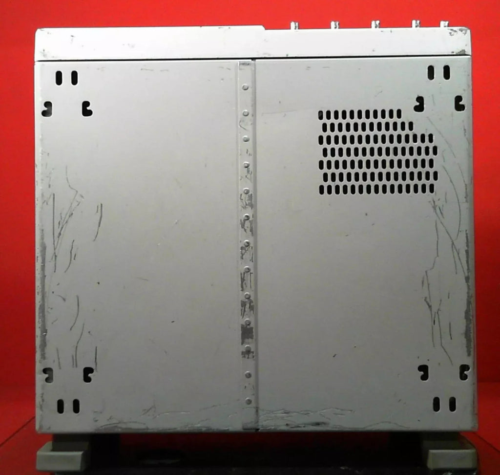 Agilent 54825N Infiniium Oscilloscope 500 MHz 2 GSa/s - ZYYKZ Test Equipment