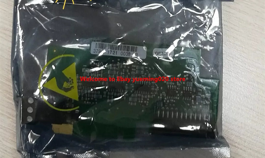 PC00379E Board CM141003 OPTD7 - High-Performance Circuit Board