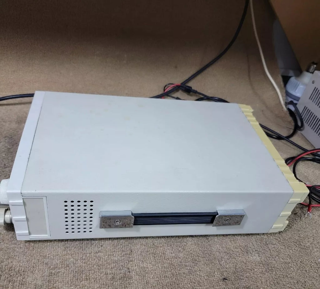 IvyTECH 8711 DC Electronic Load - 150V/30A/150W - Used with 90-Day Warranty