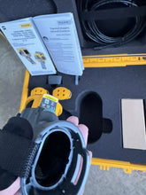 Load image into Gallery viewer, Fluke Ti480 PRO Thermal Imaging Camera 640x480, 60Hz with Dual Batteries &amp; Charger - ZYYKZ Test Equipment