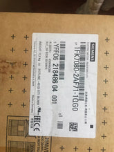 Load image into Gallery viewer, Siemens 1FK7080-2AF71-1QG0 High-Performance Servo Motor - ZYYKZ Test Equipment
