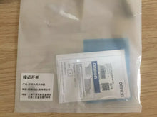 Load image into Gallery viewer, Omron E2A-M12KS04-M1-B1 Photoelectric Sensor, M12, Diffuse Reflective - ZYYKZ Test Equipment