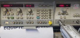 Keysight U2002A RF Power Sensor - High Accuracy RF Power Measurement - ZYYKZ Test Equipment