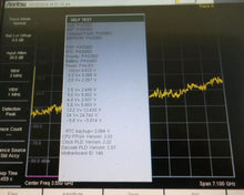 Load image into Gallery viewer, Anritsu MS2721B 20 GHz Spectrum Master Handheld Spectrum Analyzer - ZYYKZ Test Equipment