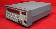 Load image into Gallery viewer, Agilent 437B Power Meter with 3125U14330 Sensor - ZYYKZ Test Equipment