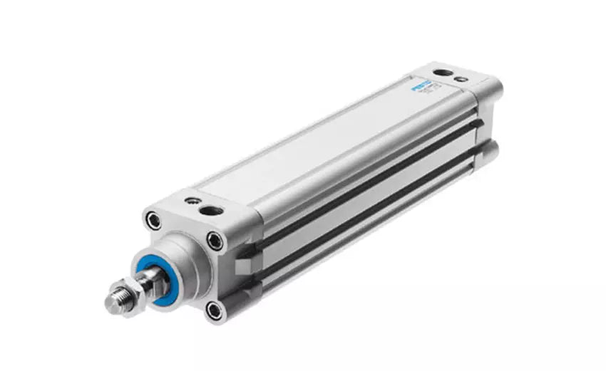 Festo DNC-40-250-PPV-A Pneumatic Cylinder - New