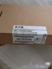 DE1-124D3NN-N20N Industrial Ethernet Switch - ZYYKZ Test Equipment