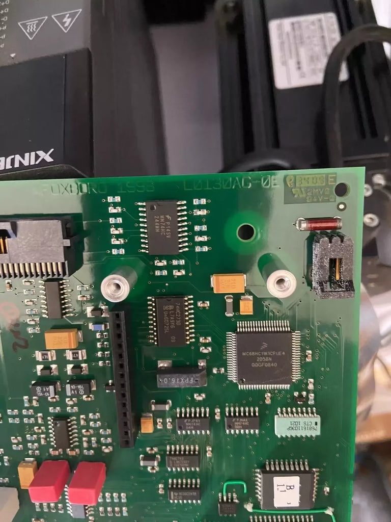 L0130AF J Board Replacement Component - ZYYKZ Test Equipment