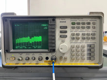 Load image into Gallery viewer, Keysight 8565E High-Performance Spectrum Analyzer 9 kHz to 2.9 GHz - ZYYKZ Test Equipment