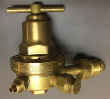 Load image into Gallery viewer, Victor Equipment SE-250-D High-Precision Compressed Gas Regulator - ZYYKZ Test Equipment
