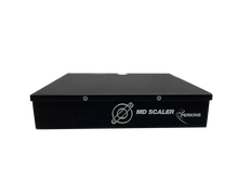 Load image into Gallery viewer, PERKINS PKP-02750-002 MD HD Scaler with Original Power Supply - ZYYKZ Test Equipment