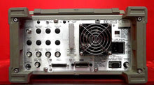 Load image into Gallery viewer, HP 8591E Spectrum Analyzer 9 kHz to 1.8 GHz - ZYYKZ Test Equipment