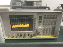 Load image into Gallery viewer, Agilent 8564EC High-Performance Spectrum Analyzer 9 kHz - 22 GHz - ZYYKZ Test Equipment