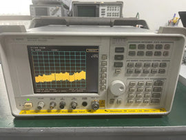 Agilent 8564EC High-Performance Spectrum Analyzer 9 kHz - 22 GHz - ZYYKZ Test Equipment