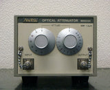 Anritsu MN934A 1.3µm Optical Attenuator