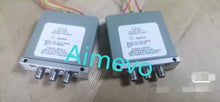 Load image into Gallery viewer, Agilent 33311-60045 RF Coaxial Switch