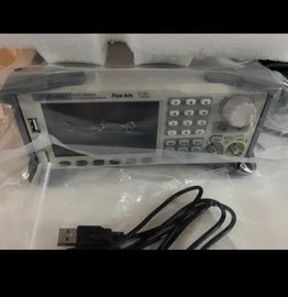 Siglent SDG2042X 2-Channel 40MHz Function & Arbitrary Waveform Generator - ZYYKZ Test Equipment