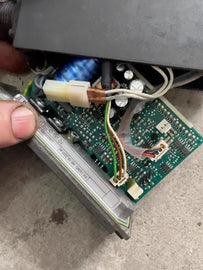 VTS0240-19/1-0V Outdoor Waterproof IP Security Camera - ZYYKZ Test Equipment