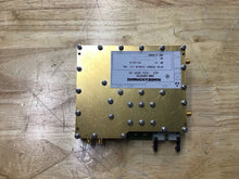 Load image into Gallery viewer, Rohde &amp; Schwarz SMP02 High-Performance RF Down Converter A22 - ZYYKZ Test Equipment
