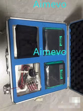 Load image into Gallery viewer, Kyoritsu 3005A+5406A Insulation and Continuity Tester Kit - ZYYKZ Test Equipment