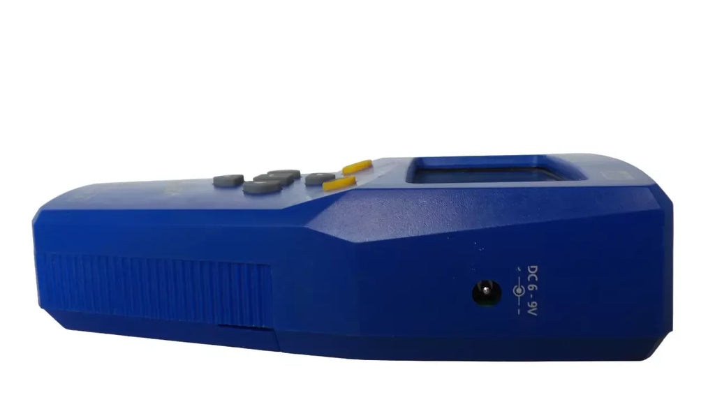 NTi Audio Digilyzer DL1 - Professional ADAT Audio Analyzer & Tester - ZYYKZ Test Equipment