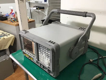 Load image into Gallery viewer, Agilent E4411B Spectrum Analyzer 9 kHz - 3 GHz - ZYYKZ Test Equipment