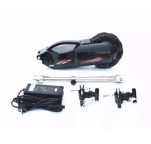 Load image into Gallery viewer, Intelligent Powerpack Motor System for Electric Wheelchair Conversion - ZYYKZ Test Equipment
