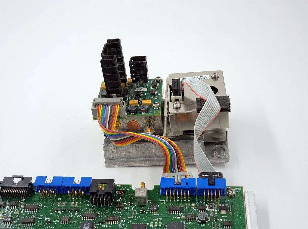 Keysight E4440-60259 / E4440-60023 YIG Oscillator Board for Spectrum Analyzers - ZYYKZ Test Equipment