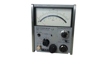 Load image into Gallery viewer, HP 432A Precision RF Power Meter for Electronics Testing - ZYYKZ Test Equipment