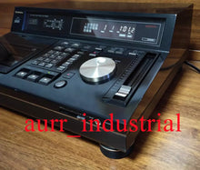Load image into Gallery viewer, Technics SL-P1300 CD Player - ZYYKZ Test Equipment