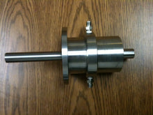 Load image into Gallery viewer, Rigaku 10C-26110504 High Torque Vacuum Rotary Feedthrough - ZYYKZ Test Equipment