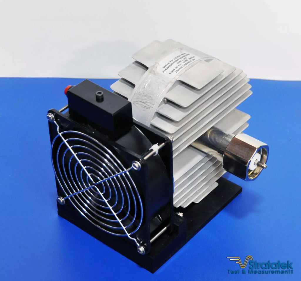 Measure Tech EL9800 Precision AC Current Shunt - 10A to 100A