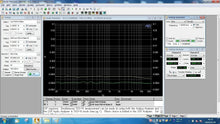Load image into Gallery viewer, SYS-2712 Precision Audio Analyzer with Advanced Signal Testing - ZYYKZ Test Equipment