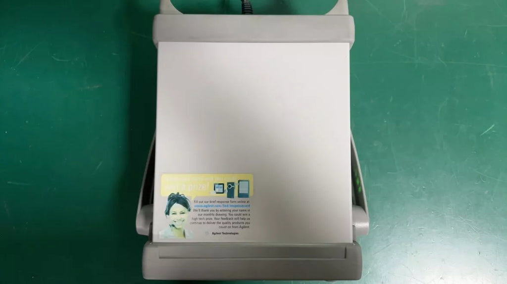 Agilent 53220A 350MHz Universal Frequency Counter/Timer - Used