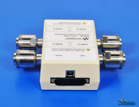 Keysight N4431B Electronic Calibration Module for VNA Calibration (9kHz - 13.5 GHz)
