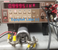 Load image into Gallery viewer, Keithley 199 System Digital Multimeter Scanner Module - ZYYKZ Test Equipment