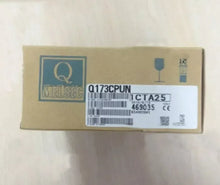 Load image into Gallery viewer, MITSUBISHI Q173CPUN PLC Communication Processor Module - ZYYKZ Test Equipment