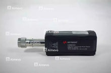 Load image into Gallery viewer, Keysight U2062XA 18 GHz Power Sensor - ZYYKZ Test Equipment