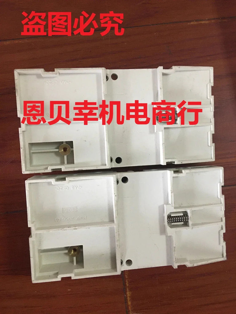 ABB AC700F TU705F A0 Programmable Logic Controller (PLC) - ZYYKZ Test Equipment