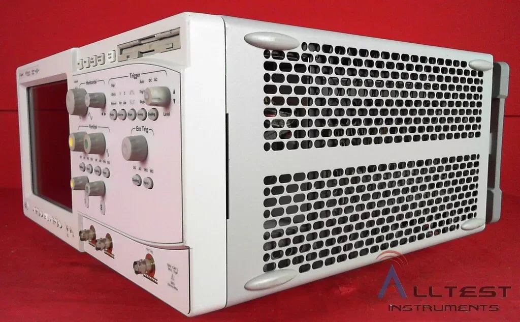 Keysight 54830B Infiniium Oscilloscope 2 Channels - ZYYKZ Test Equipment