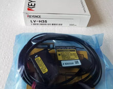 Load image into Gallery viewer, KEYENCE LV-H35 High-Precision Laser Displacement Sensor - ZYYKZ Test Equipment