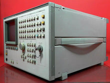 Load image into Gallery viewer, Anritsu MS9001B1 Spectrum Analyzer 9 kHz to 3 GHz - ZYYKZ Test Equipment