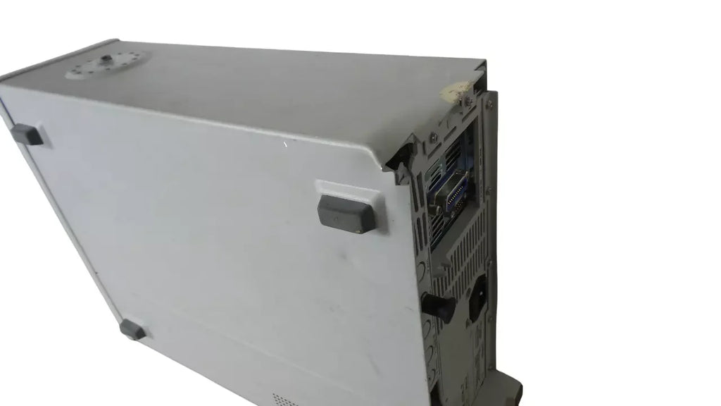 FLUKE PM3390B 200 MHz Combiscope Oscilloscope and Spectrum Analyzer - ZYYKZ Test Equipment
