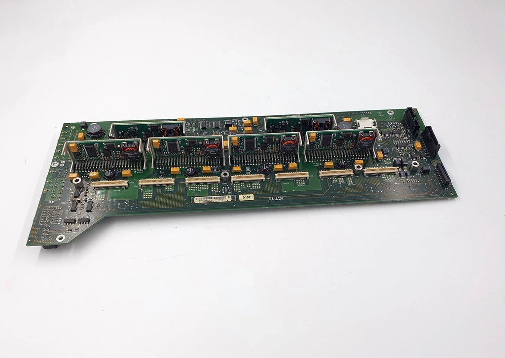 54857-66502 DC-DC Power Distribution Board Assembly for Efficient Voltage Regulation - ZYYKZ Test Equipment
