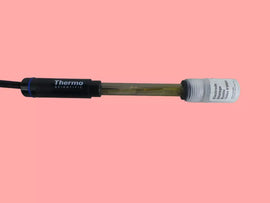 Thermo Scientific Orion 8157BNUMD pH Electrode with BNC Connector - ZYYKZ Test Equipment