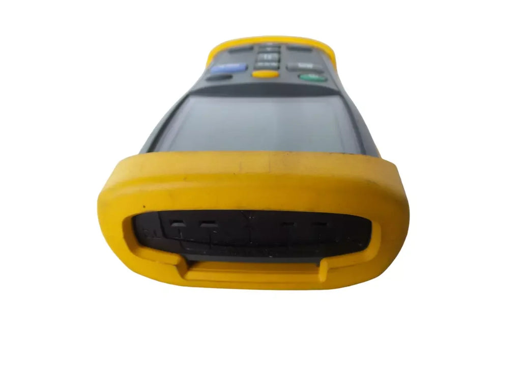 Fluke 52 II Digital Thermometer with Type K Thermocouple Input - ZYYKZ Test Equipment
