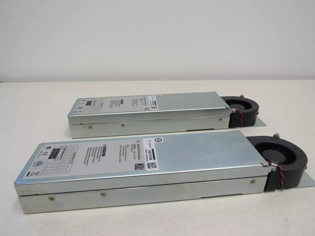 Keysight N6743B Option 761 DC Power Module 0-20V 0-5A 100W - ZYYKZ Test Equipment