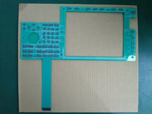 Load image into Gallery viewer, Rohde &amp; Schwarz FSV Spectrum Analyzer Keypad Panel for EMI/ESR Testing - ZYYKZ Test Equipment