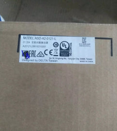 Delta ASD-A2-0121-L ASDA20121L Servo Drive