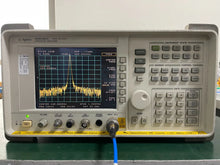 Load image into Gallery viewer, Agilent 8563EC Spectrum Analyzer 9 kHz to 26.5 GHz with Option 007 - ZYYKZ Test Equipment